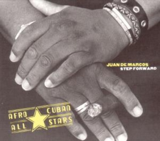 Afro-Cuban All Stars – Step Forward
