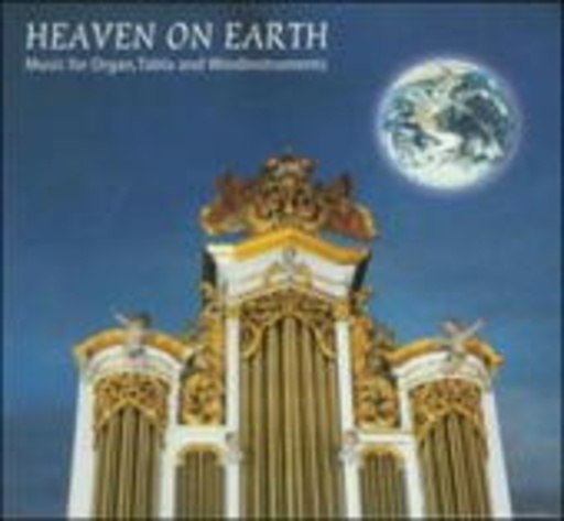 Büdi Siebert/Helmut Weber/Suman Sarkar – Heaven On Earth