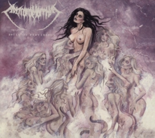 Rites Ov Perversion