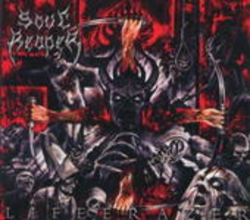Soulreaper – Life Erazer