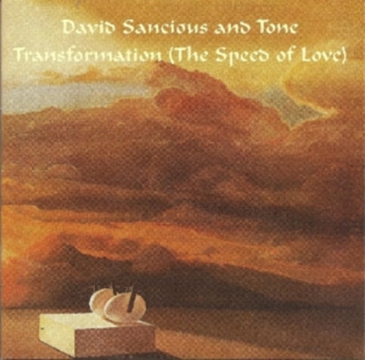 David Sancious – Transformation