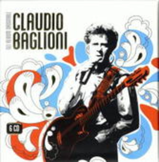 Claudio Baglioni – Gli Album Originali