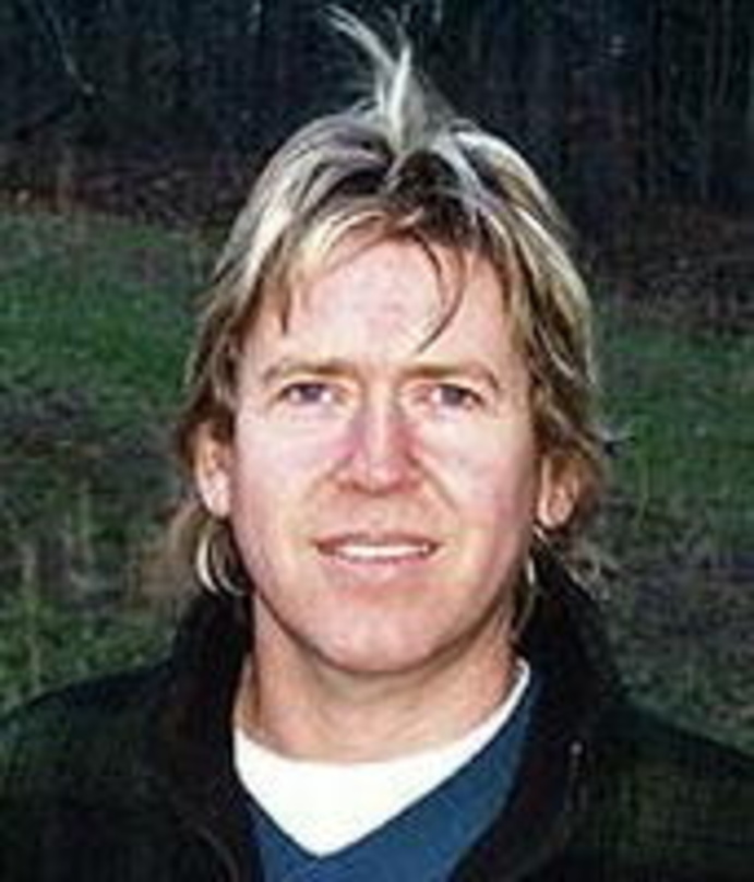 Will nicht mehr früh aufstehen: Steve Lillywhite