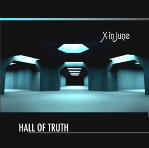 X-in June – Hall Of Truth