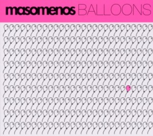 Masomenos – Balloons