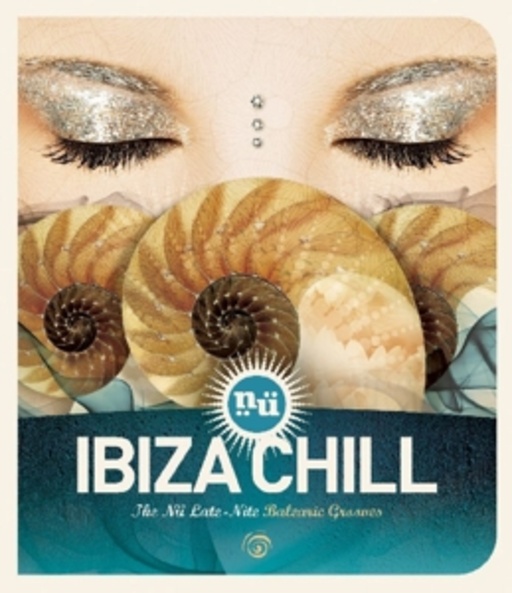 Diverse – Nu Ibiza Chill