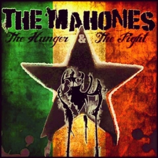 The Mahones – The Hunger & The Fight