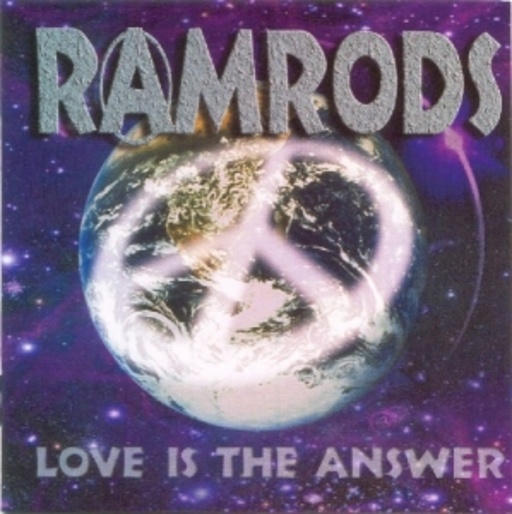 Love Is The Answer