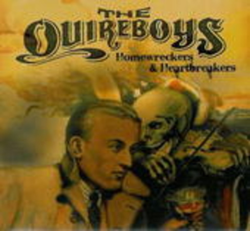 The Quireboys – Homewreckers & Heartbreakers