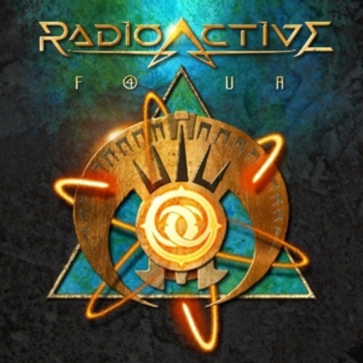 Radioactive – F4ur