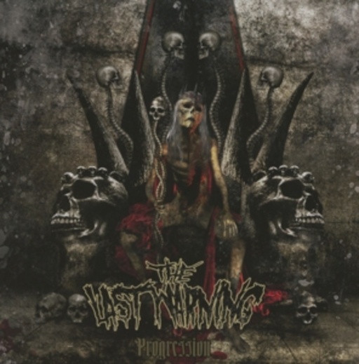 The Last Warning – Progression