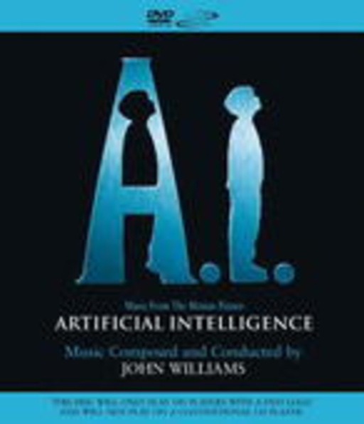 John Williams – A.I. Artificial Intelligence (Künstliche Intelligenz)