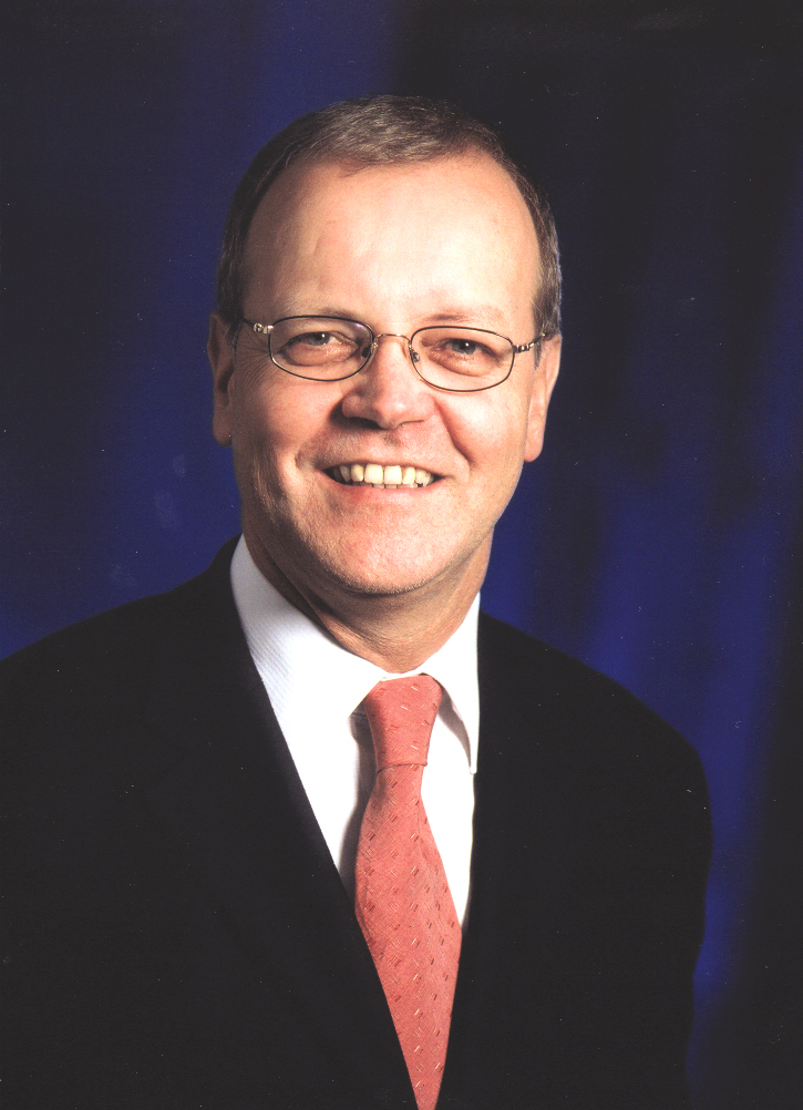 Kurt Sibold