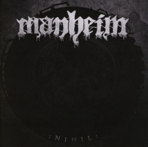 Manheim – Nihil