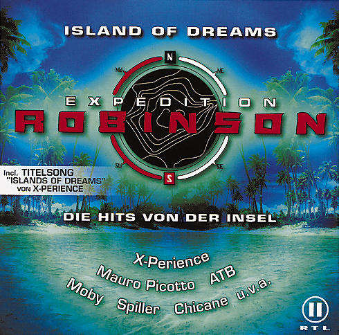 Diverse – Expedition Robinson