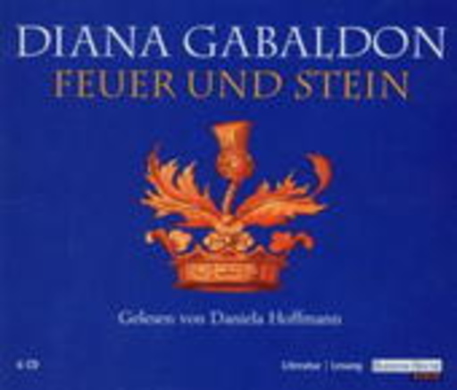 Daniela Hoffmann – Feuer und Stein