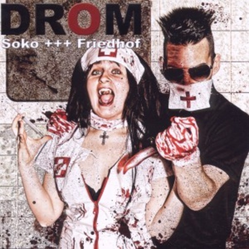 Soko Friedhof – Drom (Mord II)