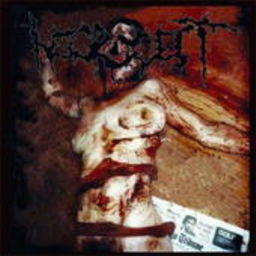 Necrocrest – Dead Pretty