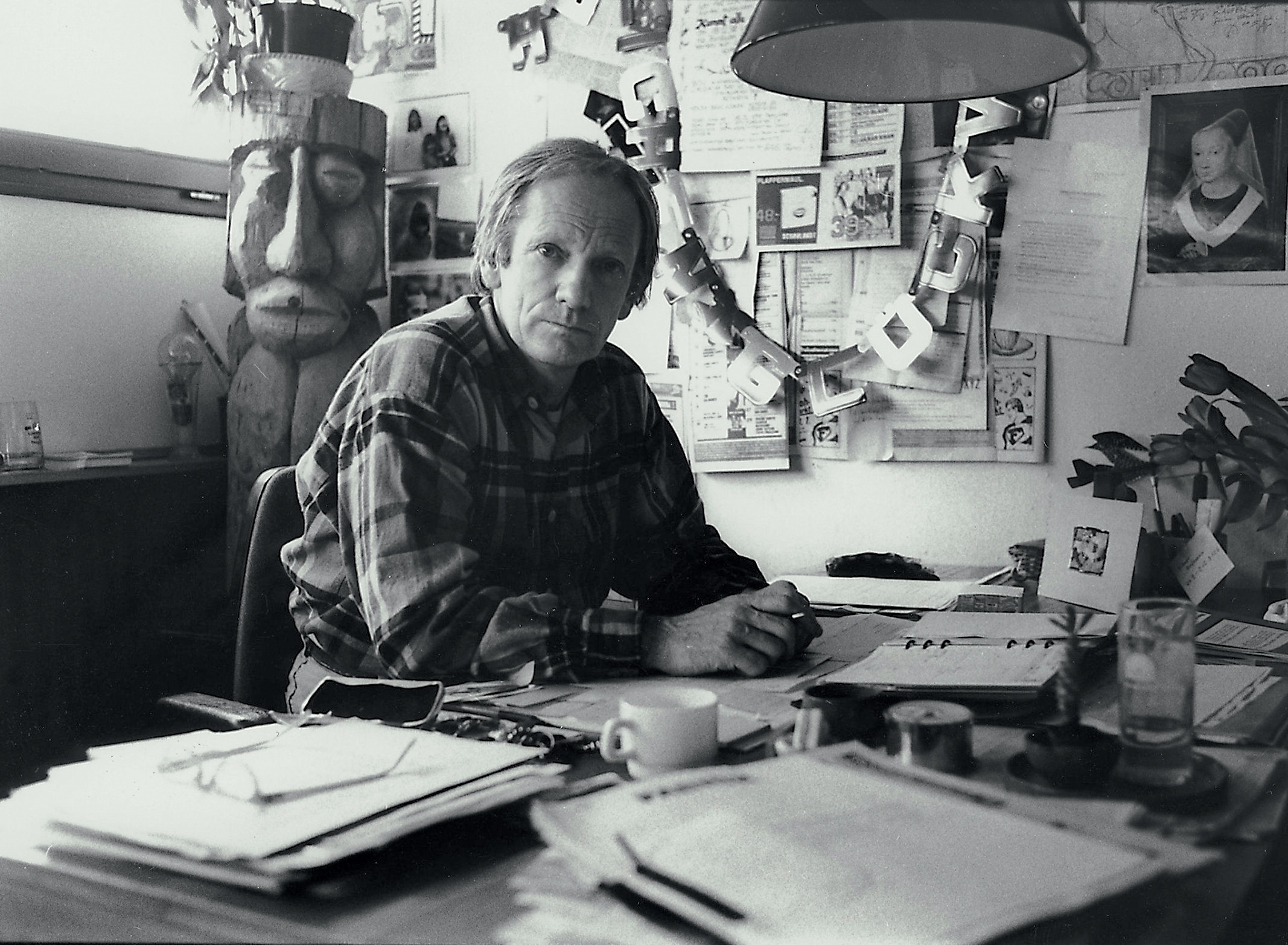 Horst Dietrich