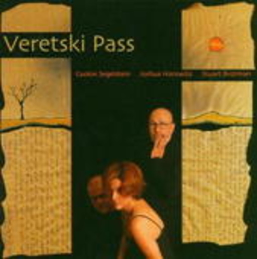 Veretski Pass – Veretski Pass