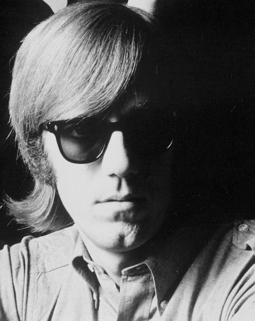 Ray Manzarek