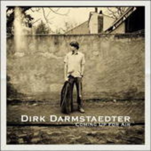 Dirk Darmstaedter – Coming Up For Air