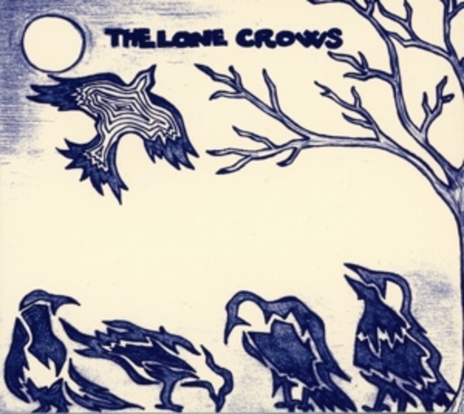 The Lone Crows – The Lone Crows