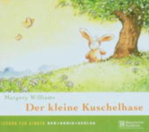 Karin Anselm – Der kleine Kuschelhase