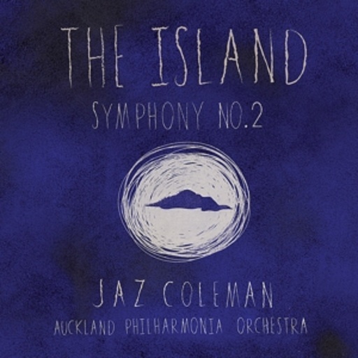 Jaz Coleman – The Island Symphony No. 2