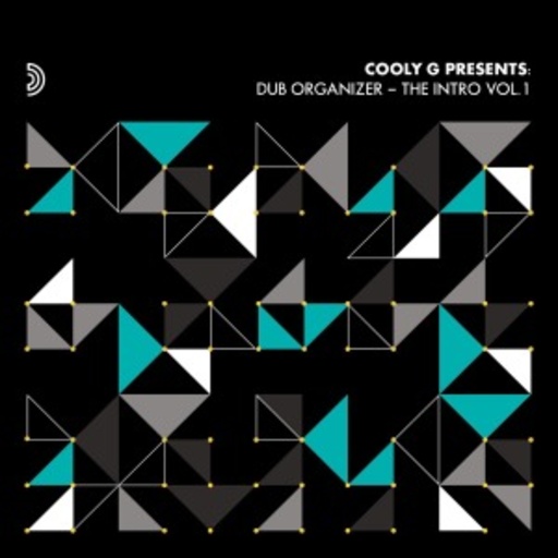 Diverse – Cooly G Presents Dub Organizer - The Intro Vol. 1