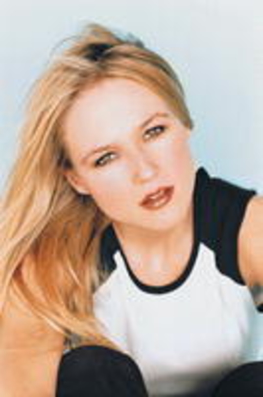 Setzt auf die Live-CDs von Clear Channel: Jewel