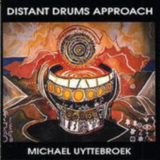 Michel Uyttebroek – Distant Drums Approach