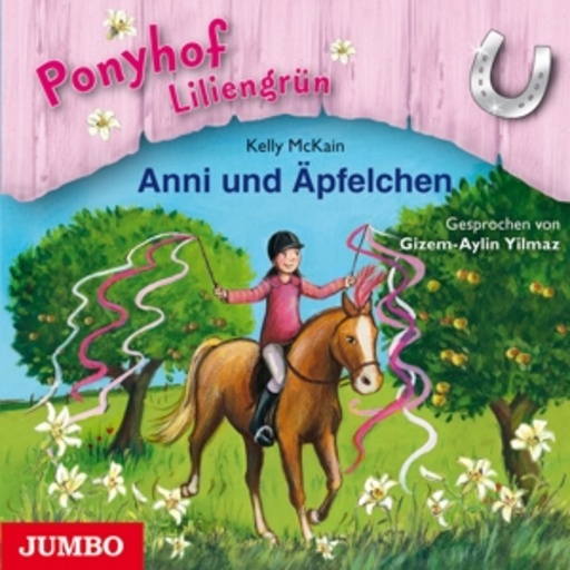 Diverse – Ponyhof Liliengrün - Anni und Äpfelchen (12)
