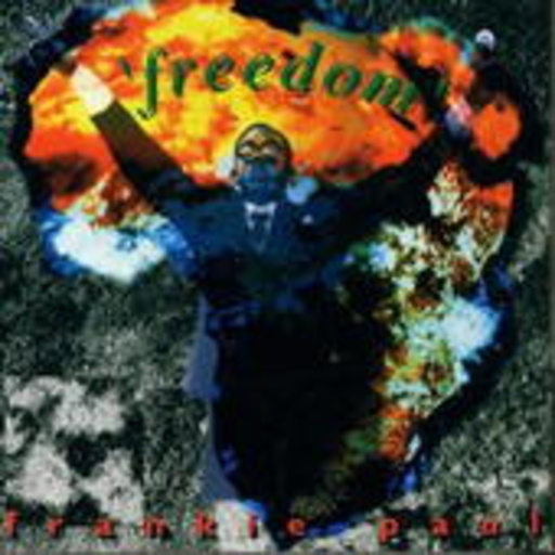 Frankie Paul – Freedom