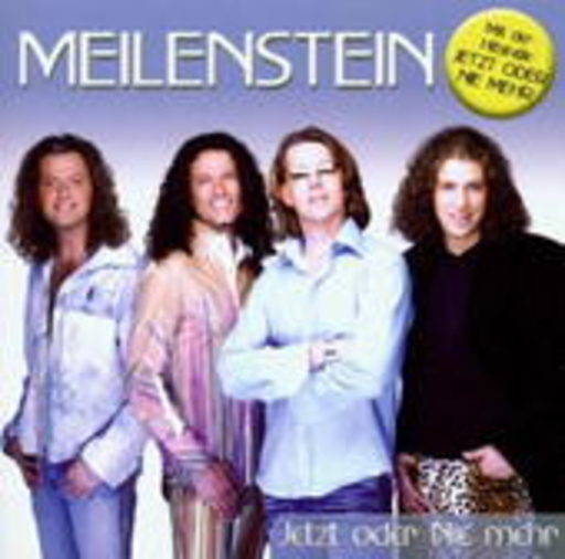 Meilenstein – Jetzt oder nie mehr