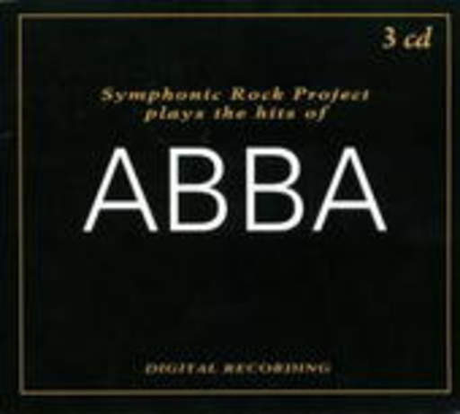 Symphonic Rock Project – ... Plays The Hits Of ABBA/ABBA Gold