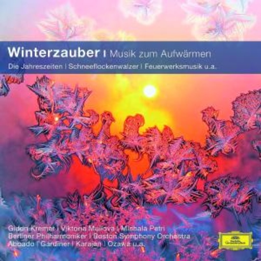 Diverse – Winterzauber