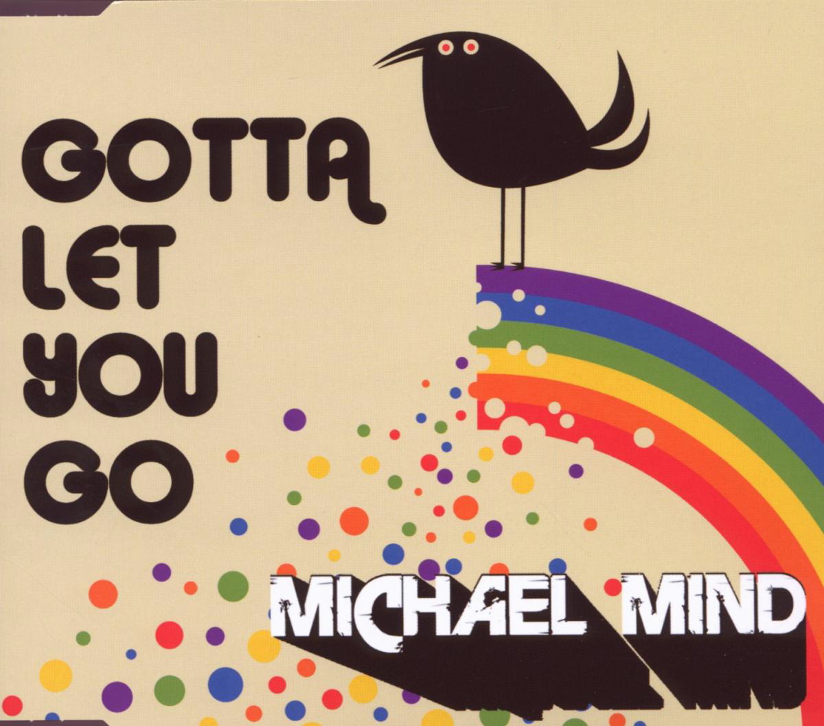 Michael Mind – Gotta Let You Go