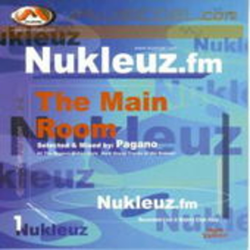 Diverse – Nukleuz.FM
