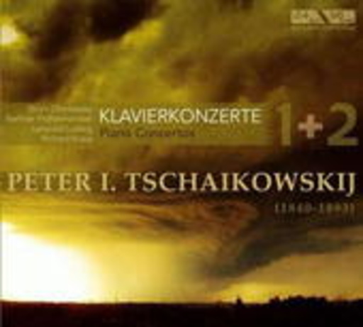 Klavierkonzerte 1 & 2