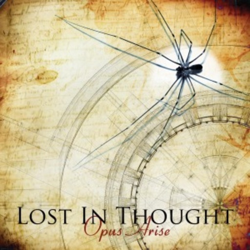 Lost In Thought – Opus Arise