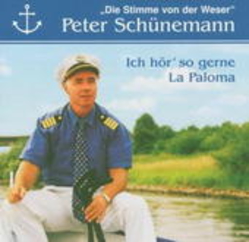 Ich hör‘ so gerne La Paloma