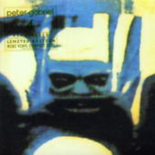 Peter Gabriel – Peter Gabriel 4 (Remastered Limited Edition - Gatefold Wallet)