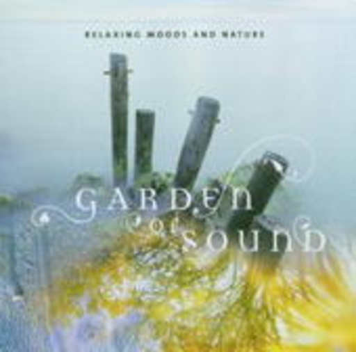 Diverse – Garden Of Sound