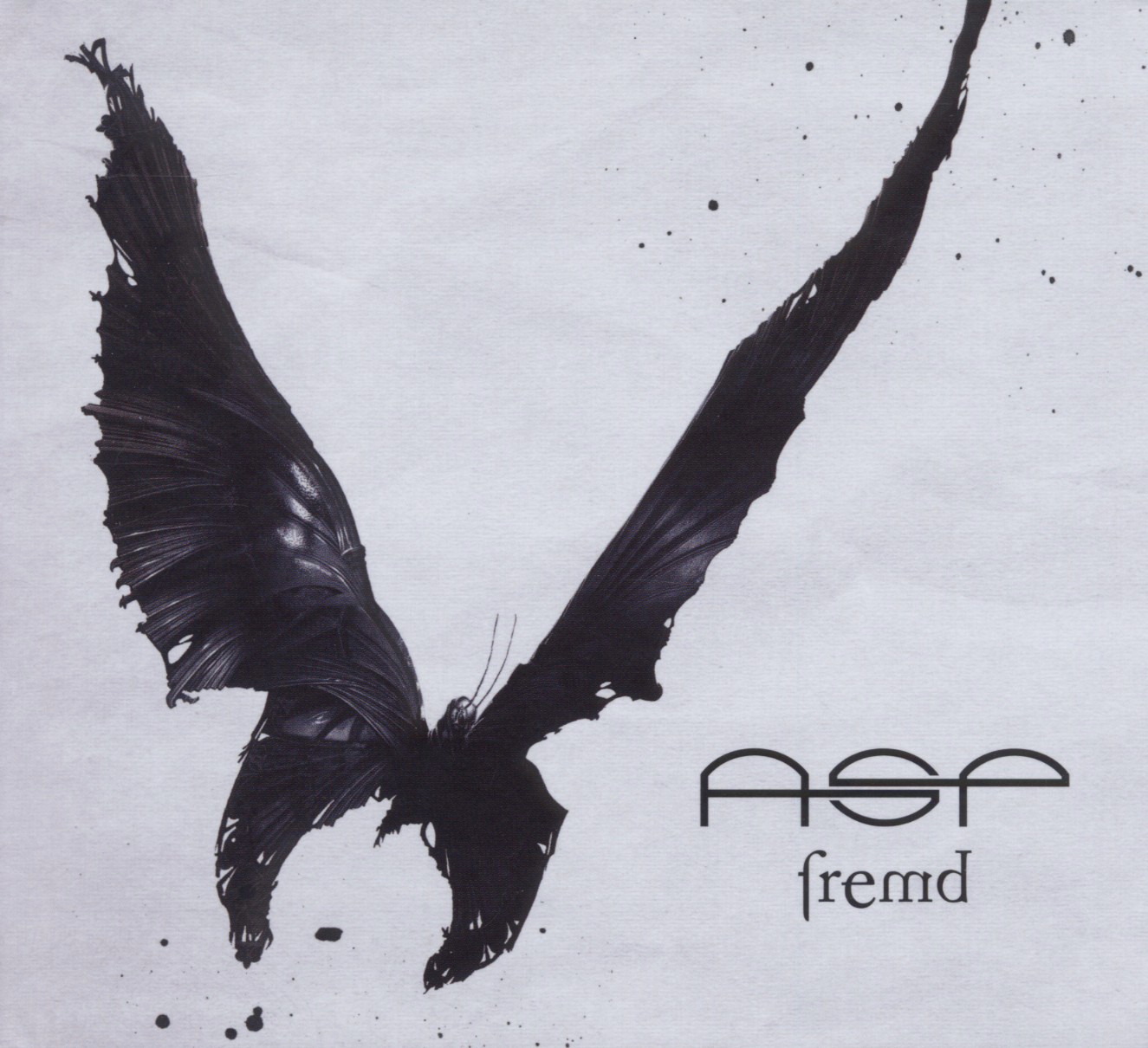 ASP – Fremd
