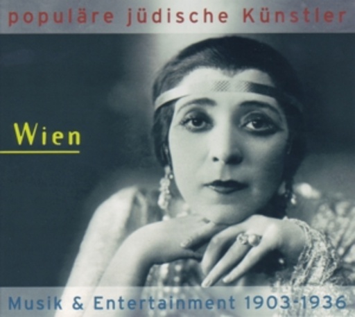 Populäre jüdische Künstler – Wien
