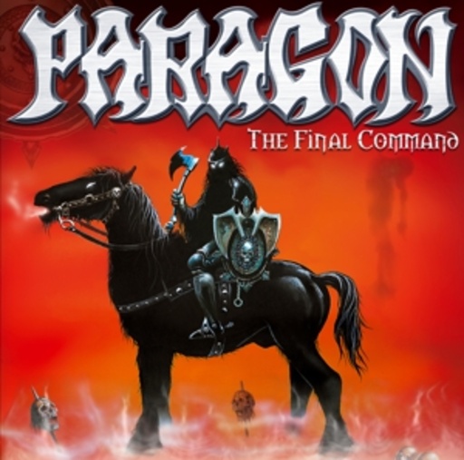 Paragon – The Final Command