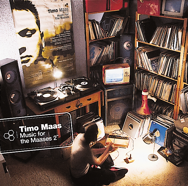 Timo Maas – Music For The Masses 2