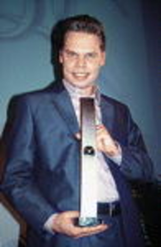 Stellt die Polydor neu auf: Echo-Gewinner Tom Bohne