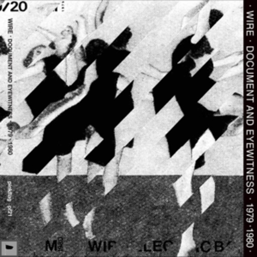 Dyse – Document & Eyewitness 1979-1980